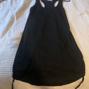 Pam & Glea dress